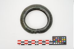 Foto von Bronzearmreif (NHMW-PRAE-024601)